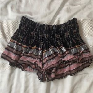 Indah Mini Short